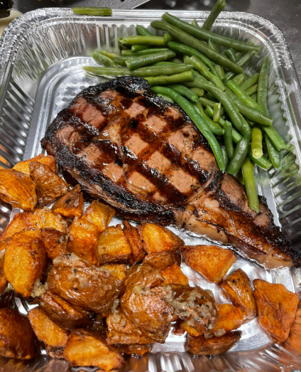 Our Foods