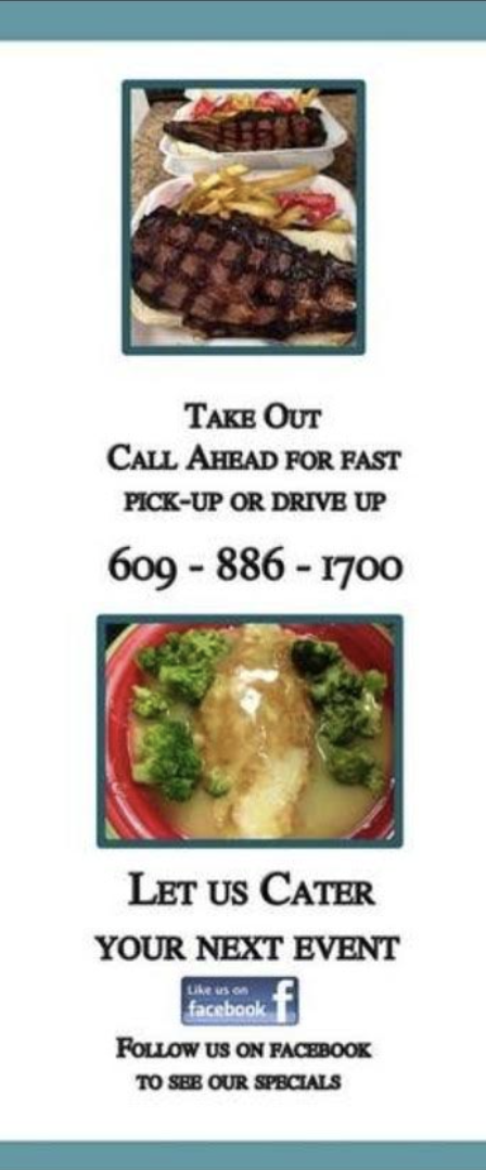 Our Foods